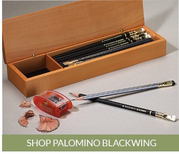 Shop Palamino Blackwing