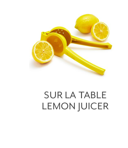 Sur La Table Lemon Juicer