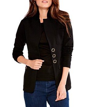 Nic+Zoe Editor Blazer