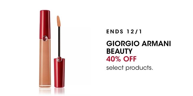 Giorgio Armani