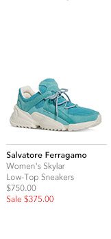 SALVATORE FERRAGAMO