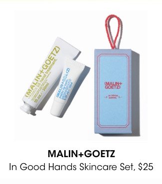 Malin+Goetz