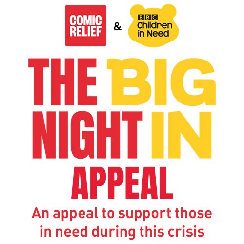 The Big Night In Appeal