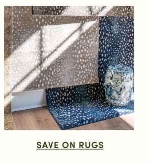 Shop Rugs