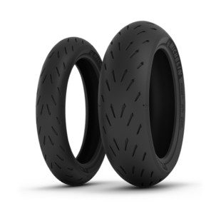 Michelin Power RS Tires