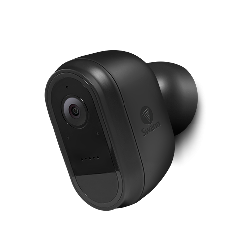 Wire-Free 1080p Security Camera - SWIFI-CAMB