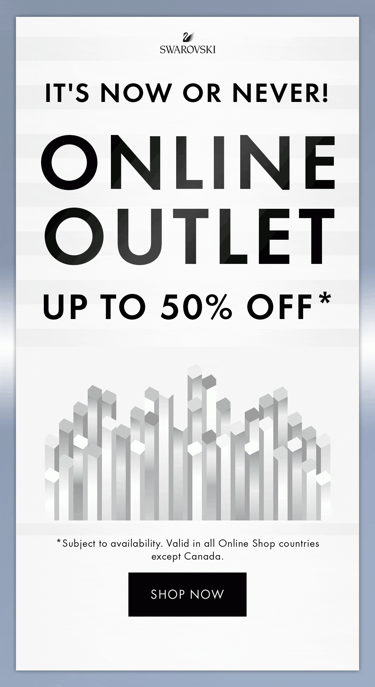 Online OUTLET