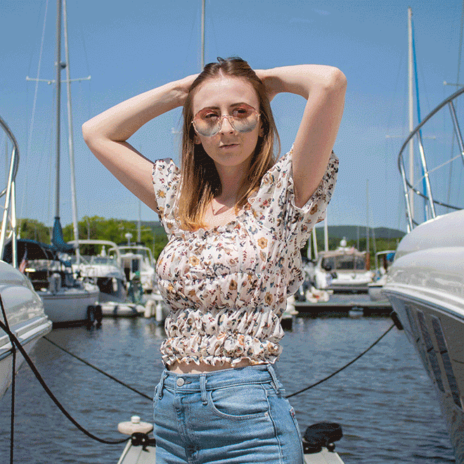 Download The Camellia Top