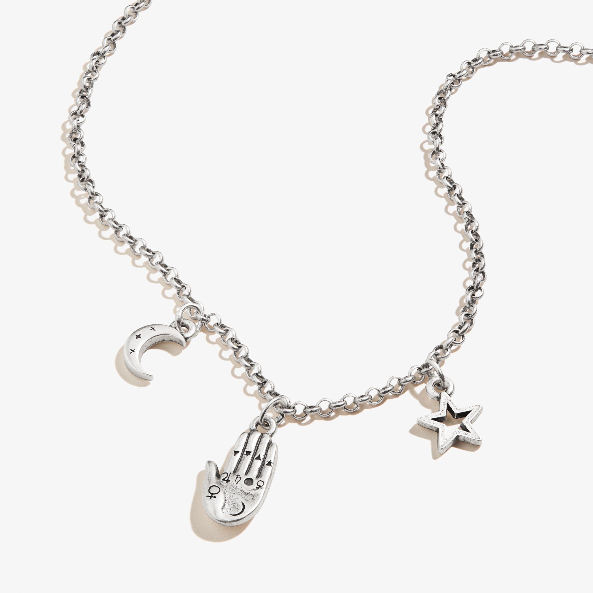 Image of Good Fortune Necklace