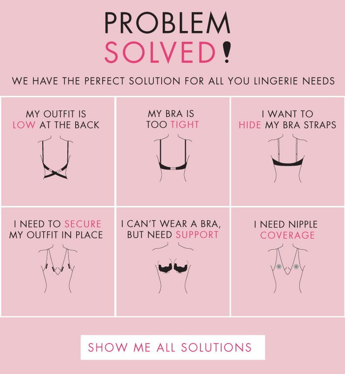 Problem Solved- Adhesive Solutions 