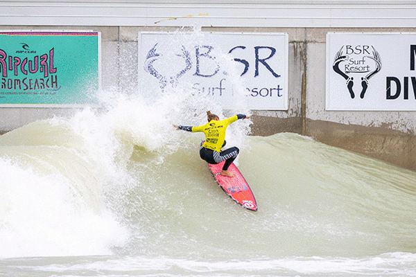 GROMSEARCH NATIONAL FINAL - LIVE NOW!