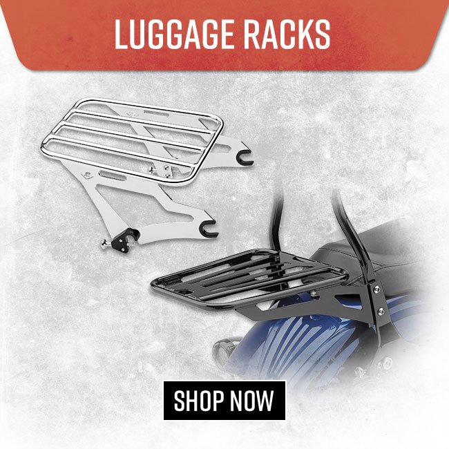Luggage Racks