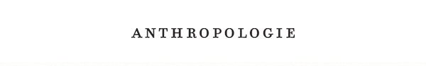 Shop Anthropologie.