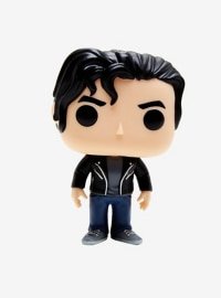 Jughead Jones (Southside Serpents) Pop! Vinyl Figure HT Exclusive