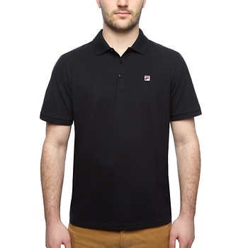 Fila Men's Short Sleeve Polo