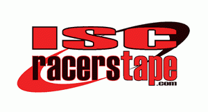 ISC Racers Tape