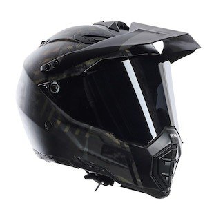 AGV AX-8 DS EVO Grunge Helmet