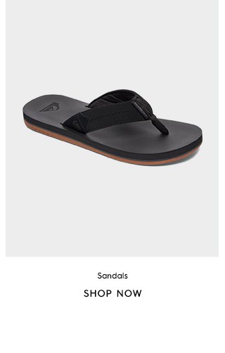 Category 3 - Sandals