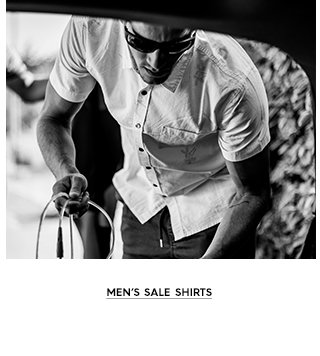 Category 1 - Men’s Sale Shirts