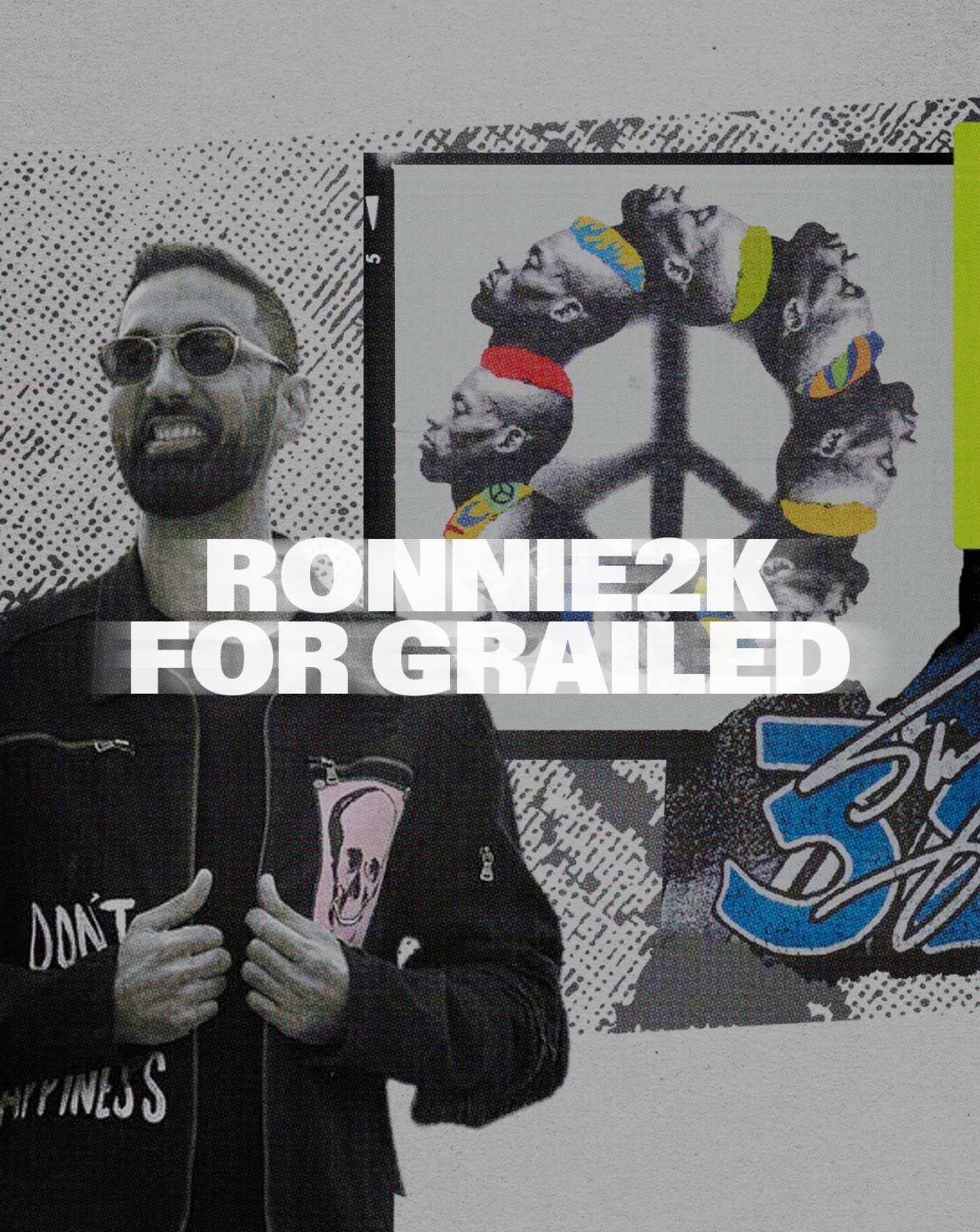 Ronnie2k for Grailed