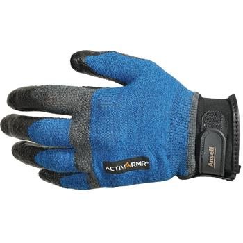 Ansell ActivArmr Heavy Laborer Trade Gloves