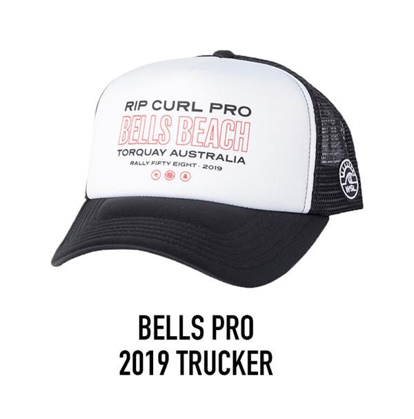 Bells Pro 2019 Trucker