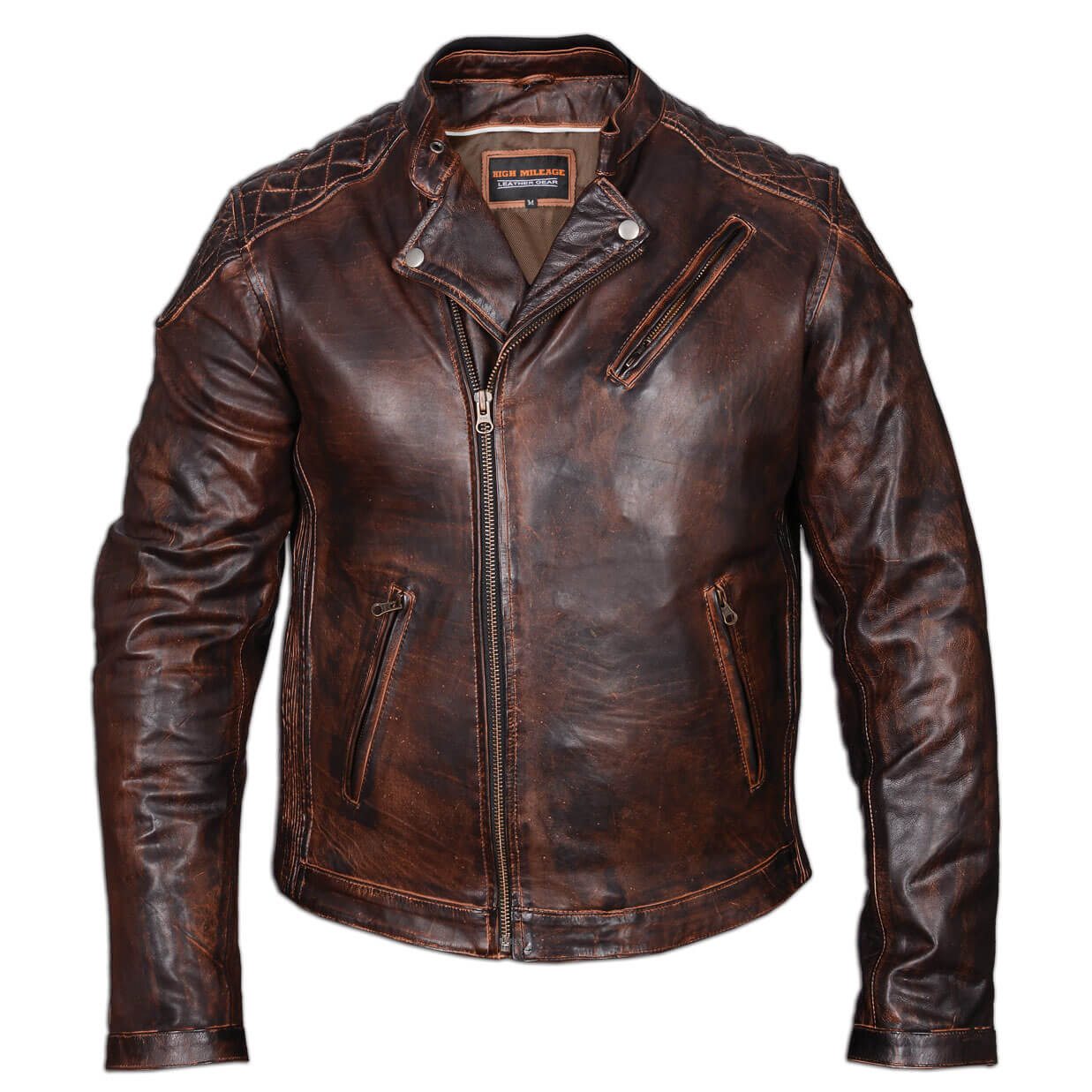 Vance Leather's Men's Classic 