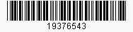 Code: 19376543