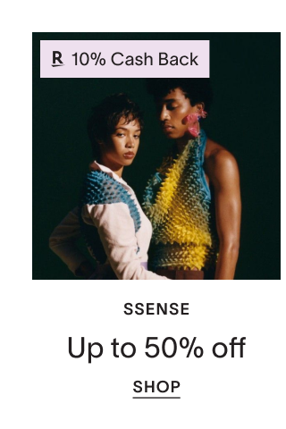 SSENSE