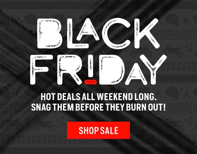 Black Friday - Hot Deals All Weekend Long - SNAG THEM BEFORE THEY BURNOUT! - Shop Sale