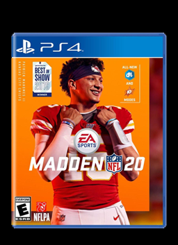 Madden 20