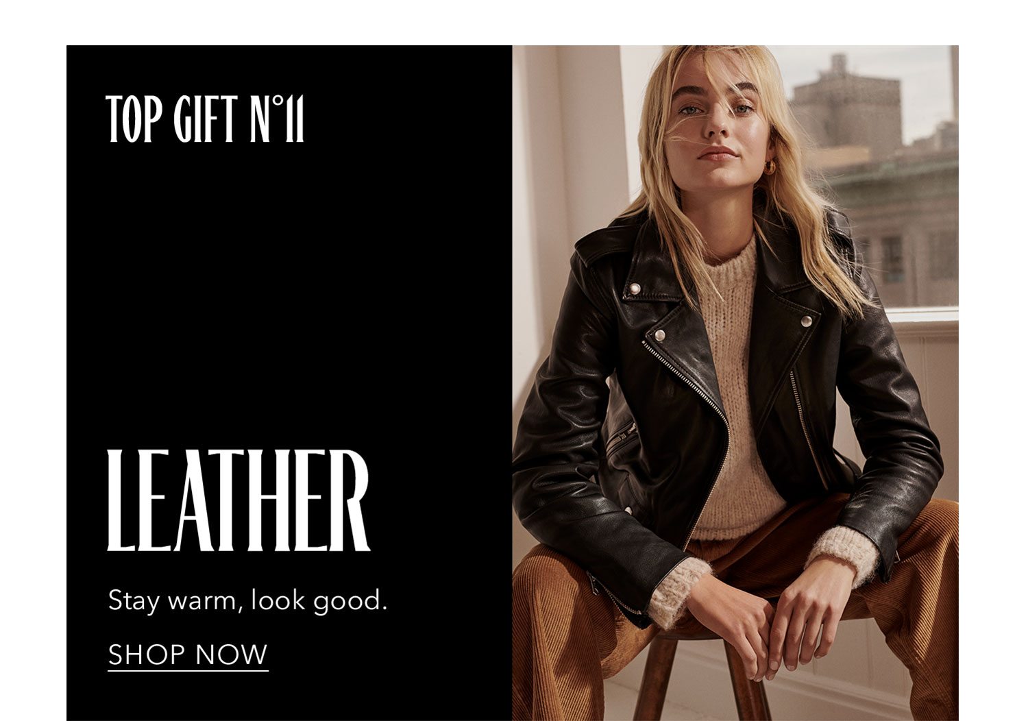 SHOP NOW