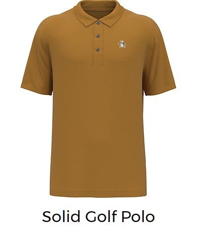 Golf Clothing