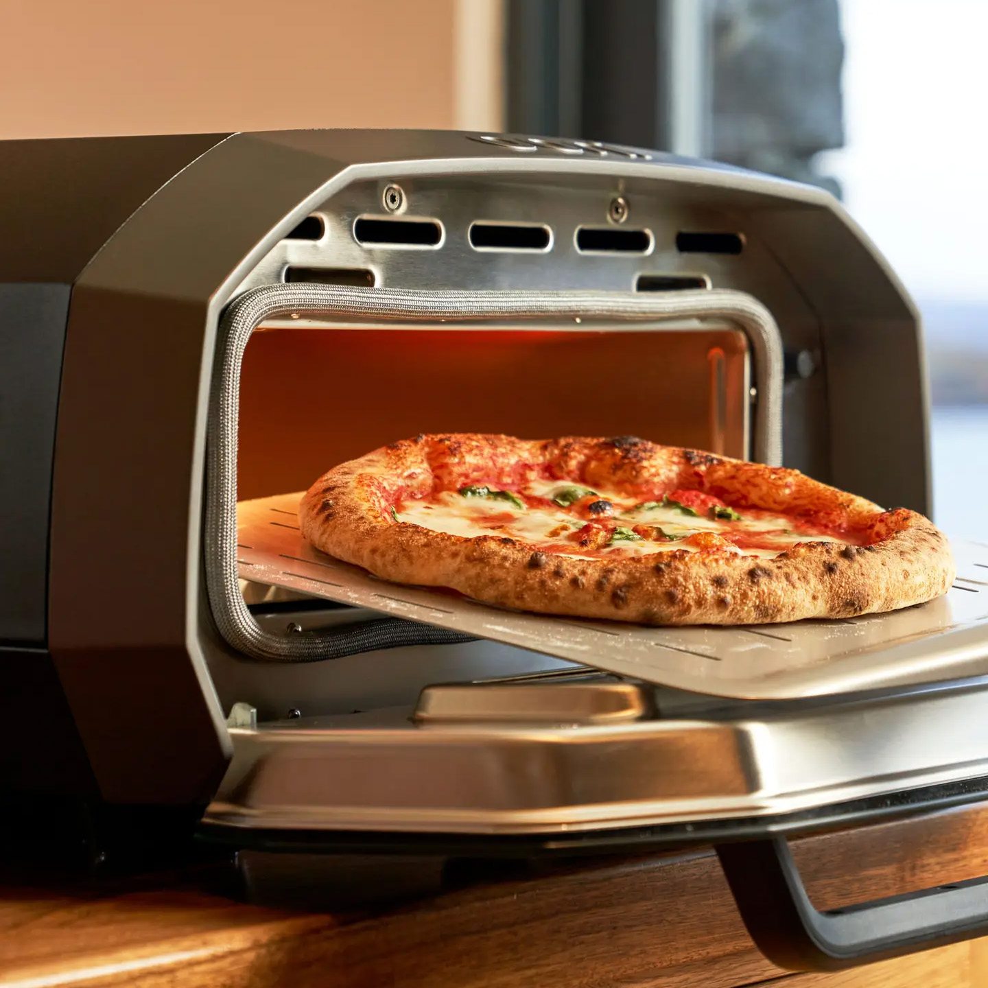 Introducing Your Favorite In-Home Pizzaiolo: You