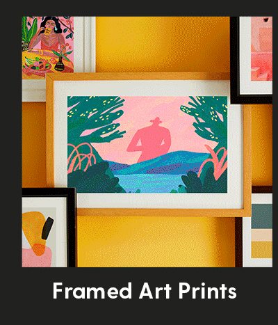 Shop Framed Art Prints