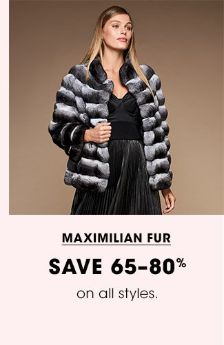 MAX FUR