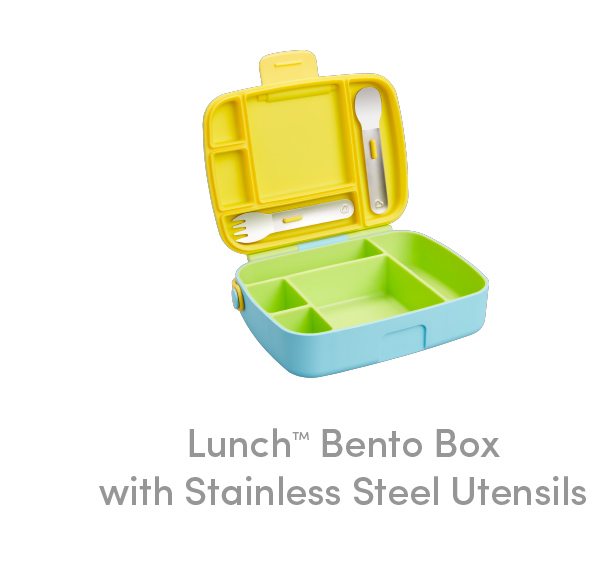 Lunch bento box