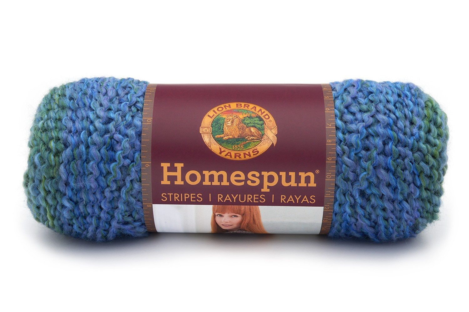 10 Items For $10! Choose From Select Yarns & Build Your Own 