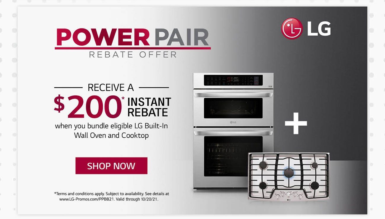 Lg-power-pair-rebate