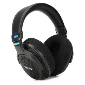 Sony MDR-MV1 Open-back Headphones