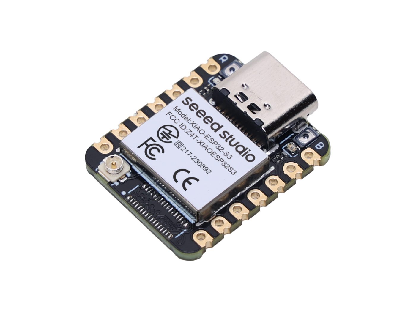 XIAO ESP32S3