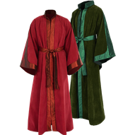 Enchanting Mage Robe