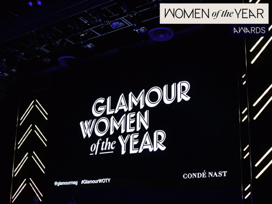 Glamour Women of the Year Awards