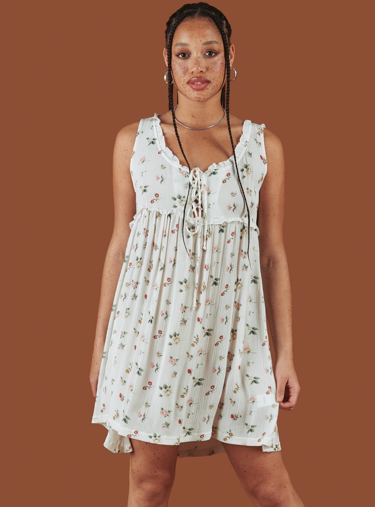 Image of Flora Dress