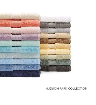 hudson park collection