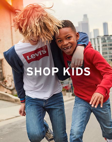 SHOP KIDS