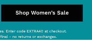 Shop Women's Sale