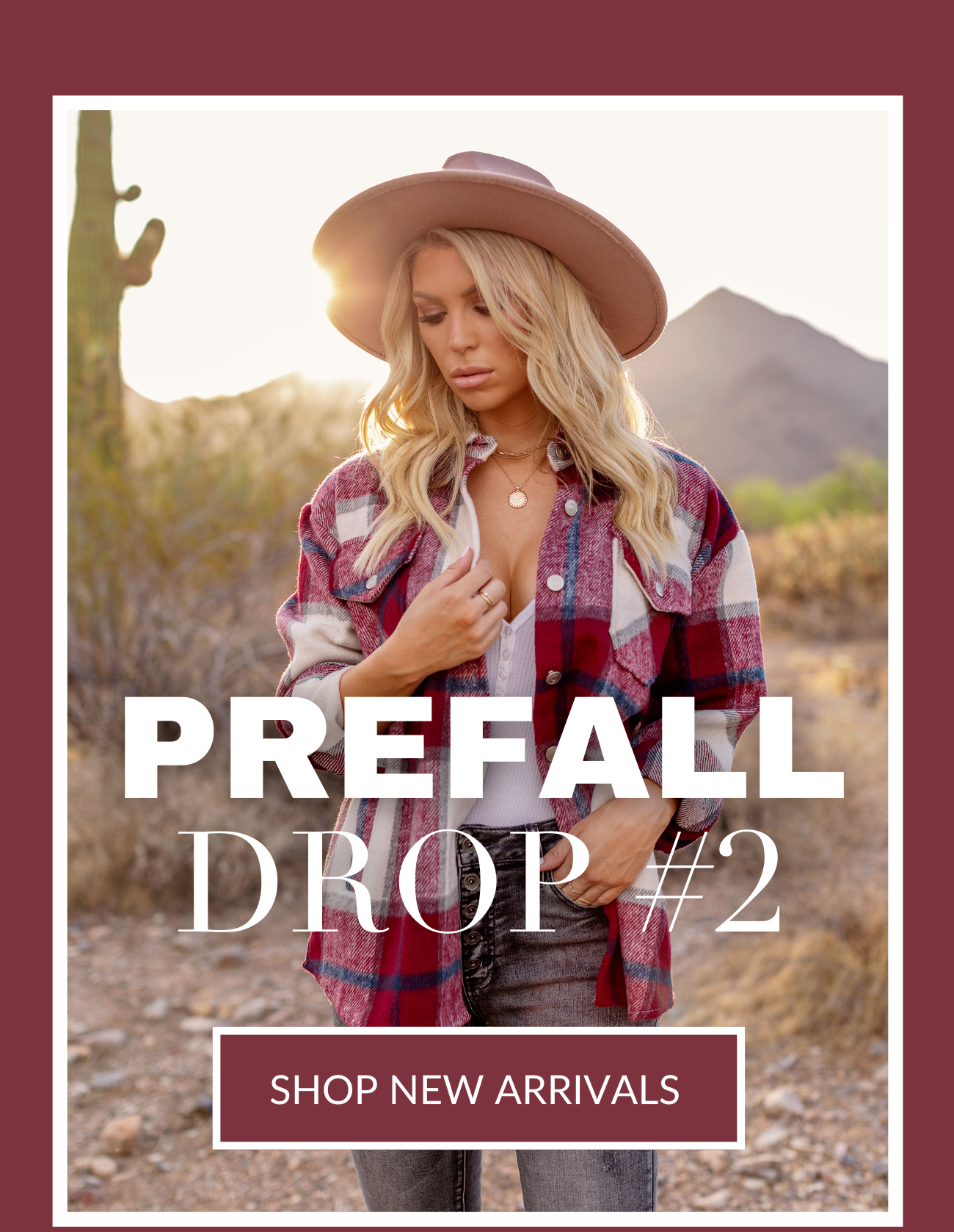 Shop Pre-Fall Drop 2