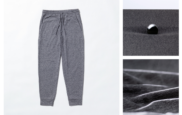 HERO - QUICK DRYING JOGGERS