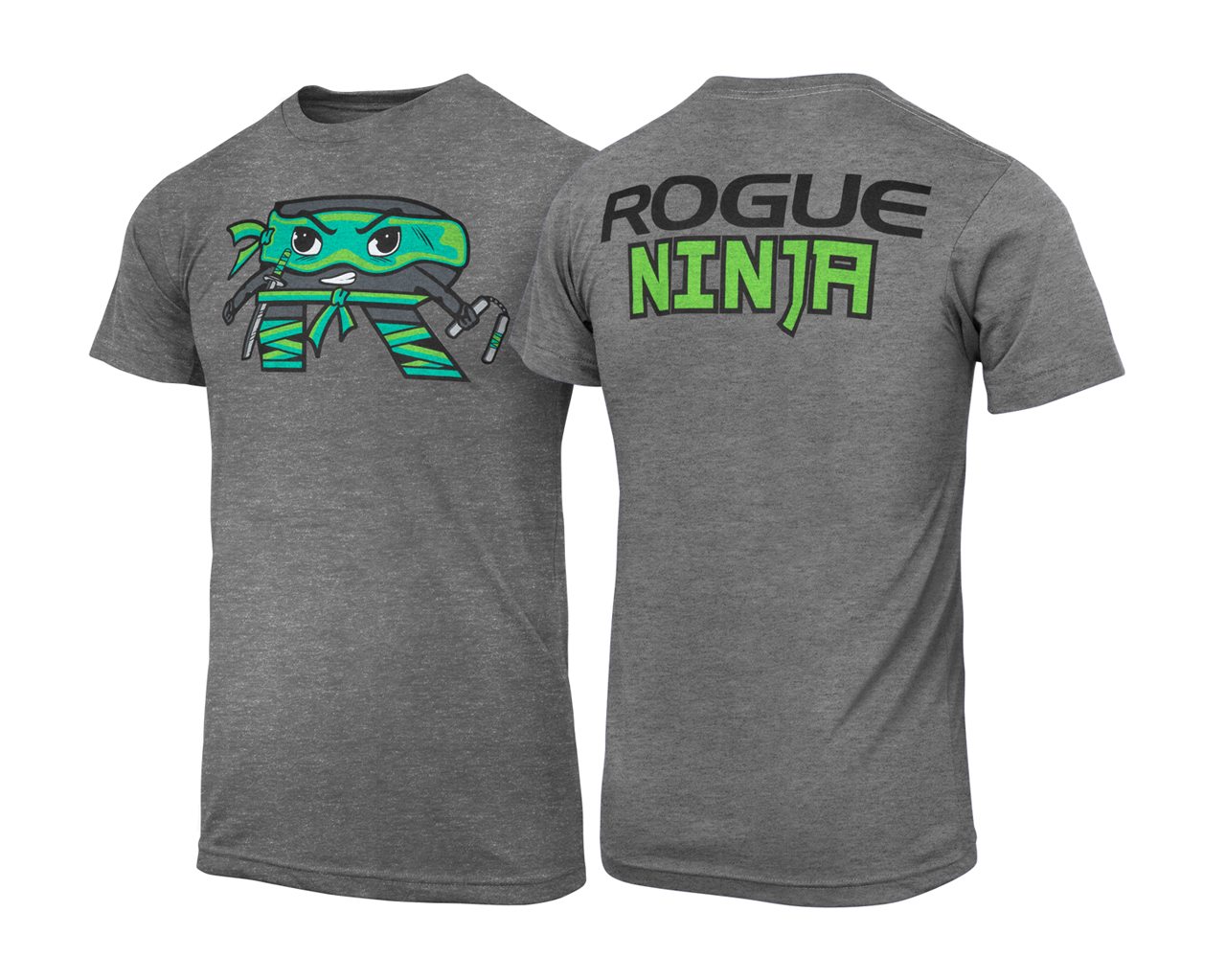 Rogue Ninja T-Shirt
